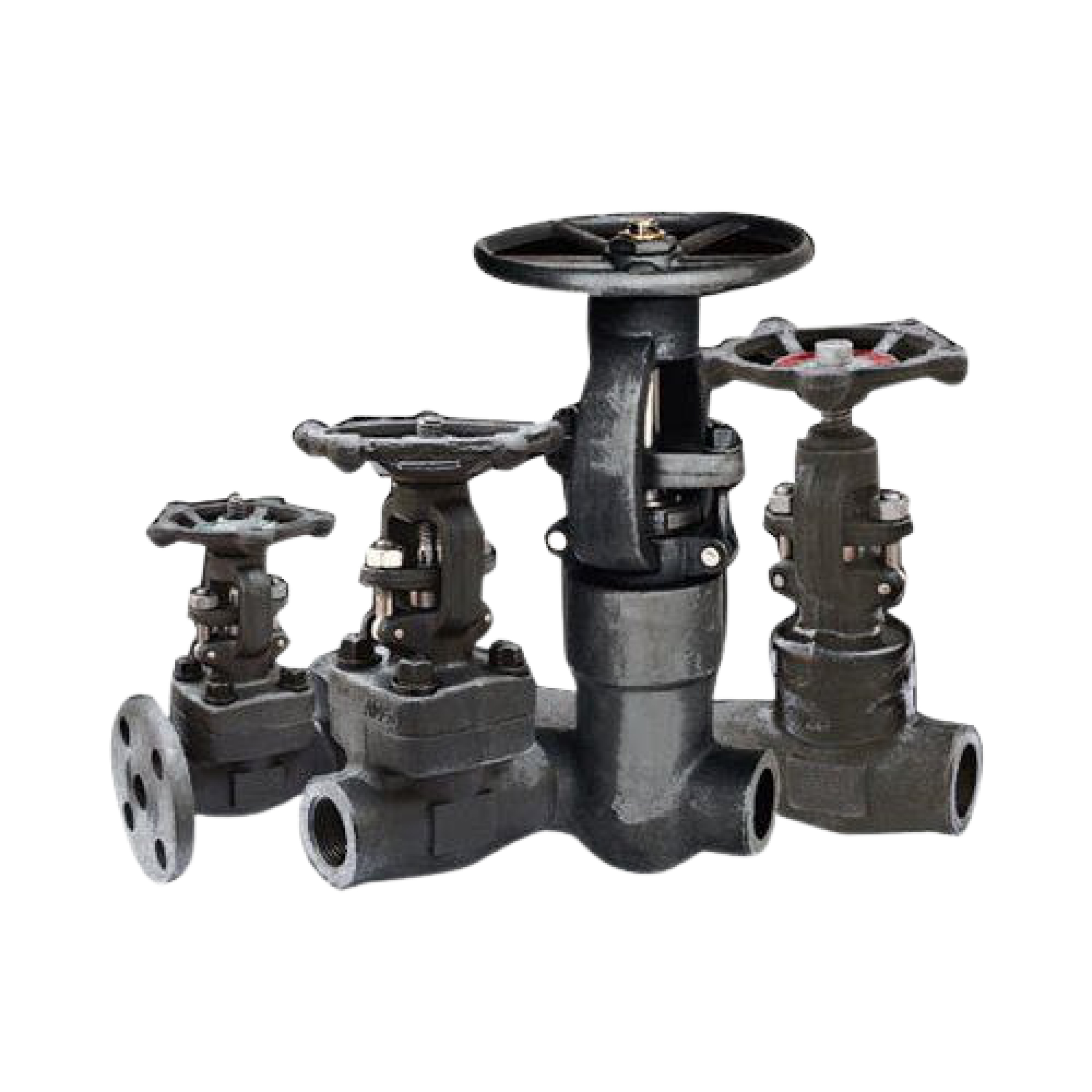 Valves